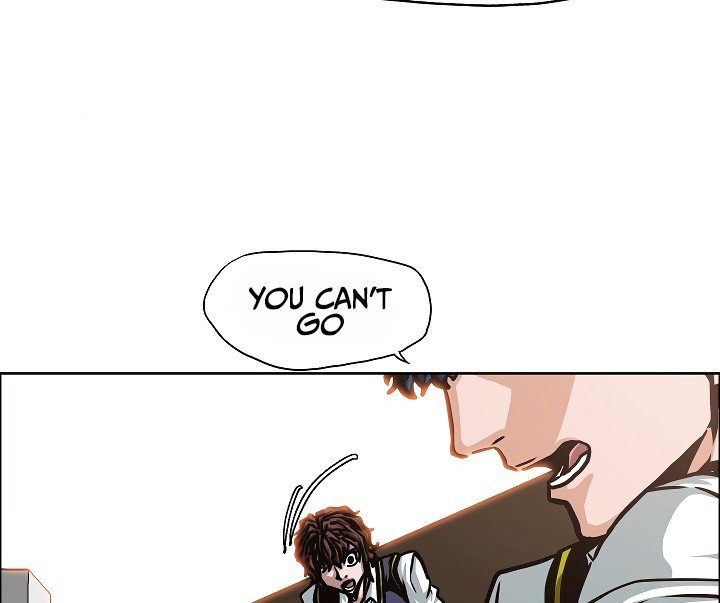 Rooftop Sword Master Manhwa - Chapter 41 Page 118