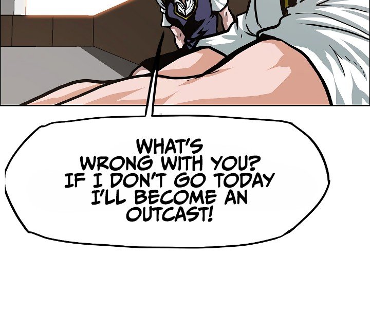 Rooftop Sword Master Manhwa - Chapter 41 Page 119