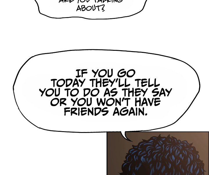 Rooftop Sword Master Manhwa - Chapter 41 Page 123