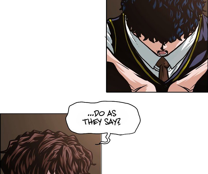 Rooftop Sword Master Manhwa - Chapter 41 Page 124