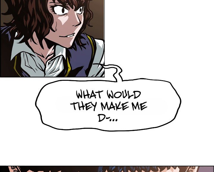 Rooftop Sword Master Manhwa - Chapter 41 Page 125