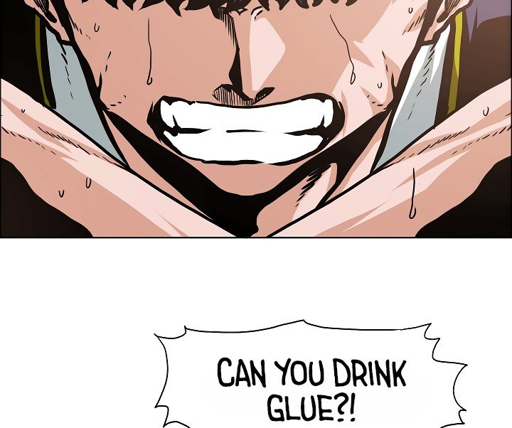 Rooftop Sword Master Manhwa - Chapter 41 Page 126