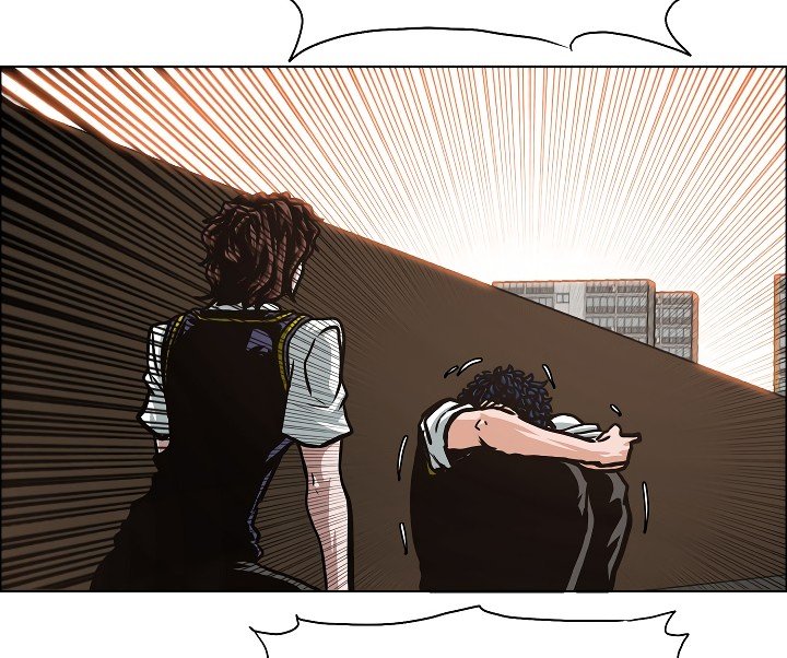 Rooftop Sword Master Manhwa - Chapter 41 Page 127