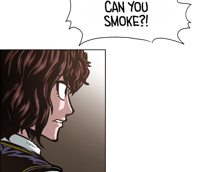 Rooftop Sword Master Manhwa - Chapter 41 Page 128