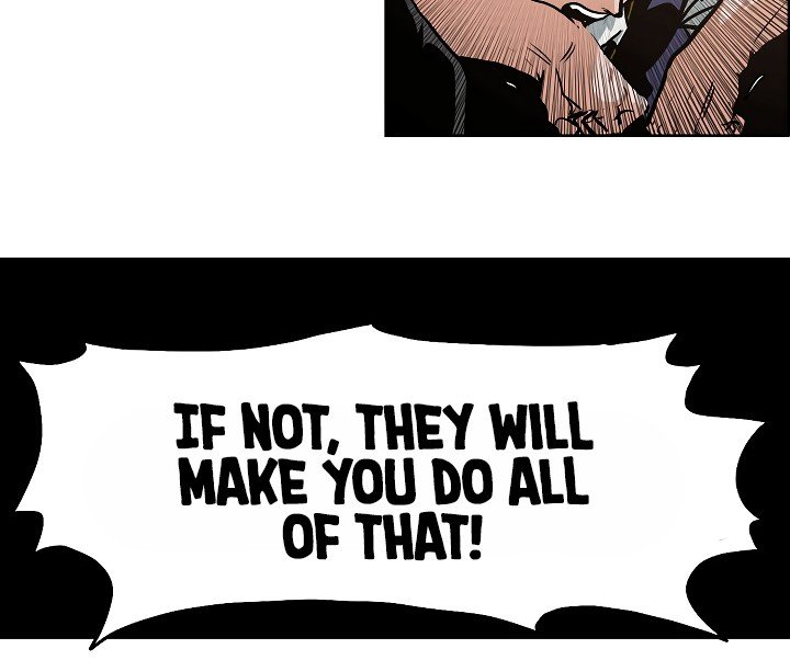 Rooftop Sword Master Manhwa - Chapter 41 Page 130