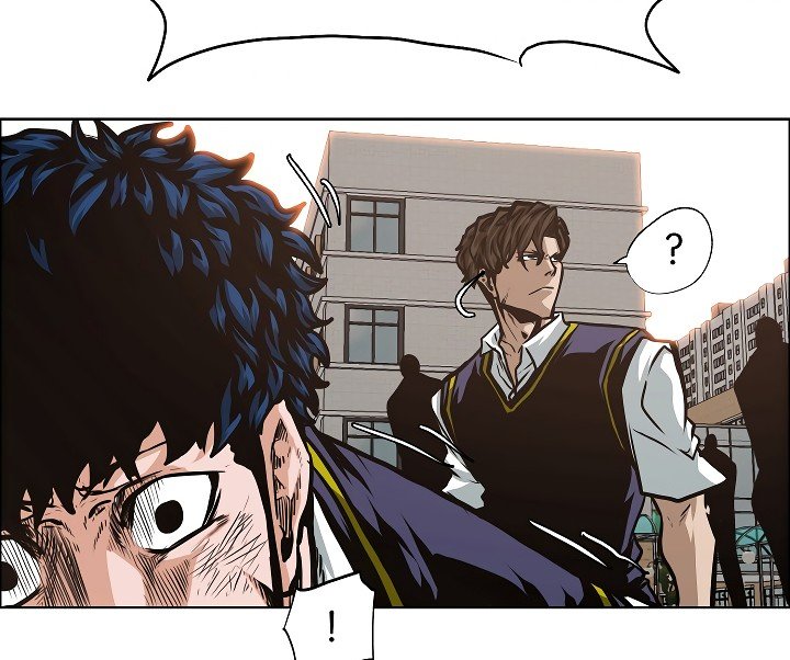 Rooftop Sword Master Manhwa - Chapter 41 Page 132