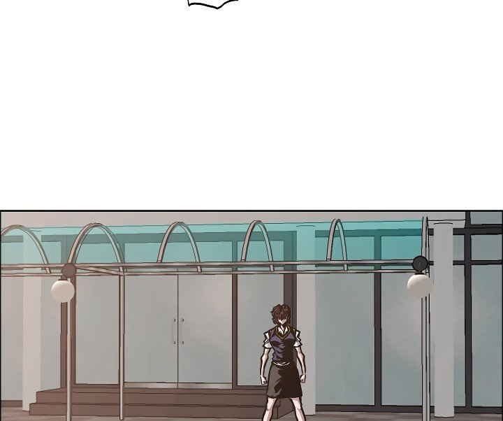 Rooftop Sword Master Manhwa - Chapter 41 Page 133