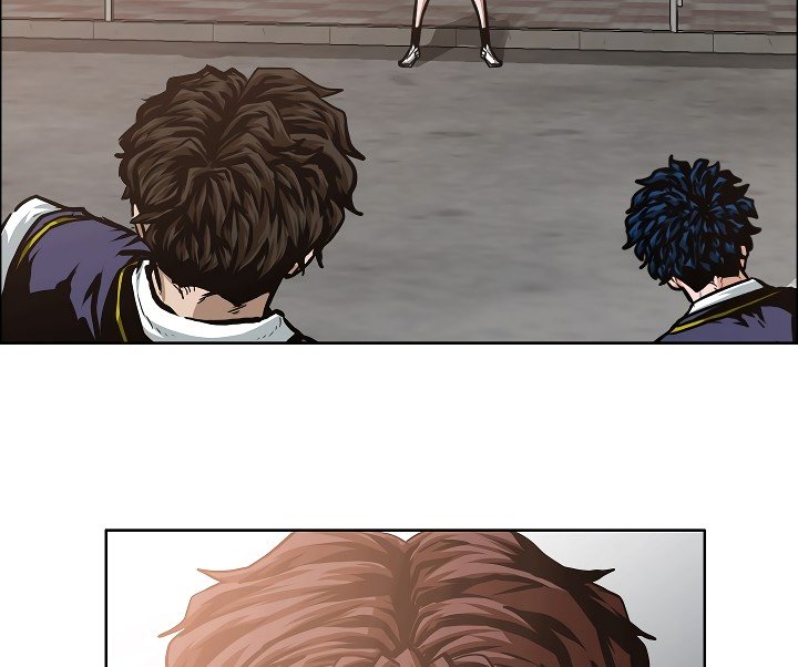 Rooftop Sword Master Manhwa - Chapter 41 Page 134