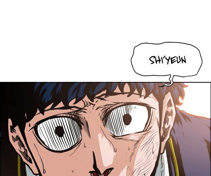 Rooftop Sword Master Manhwa - Chapter 41 Page 136