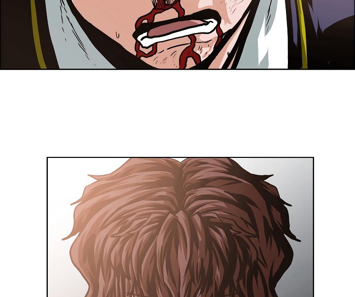 Rooftop Sword Master Manhwa - Chapter 41 Page 137