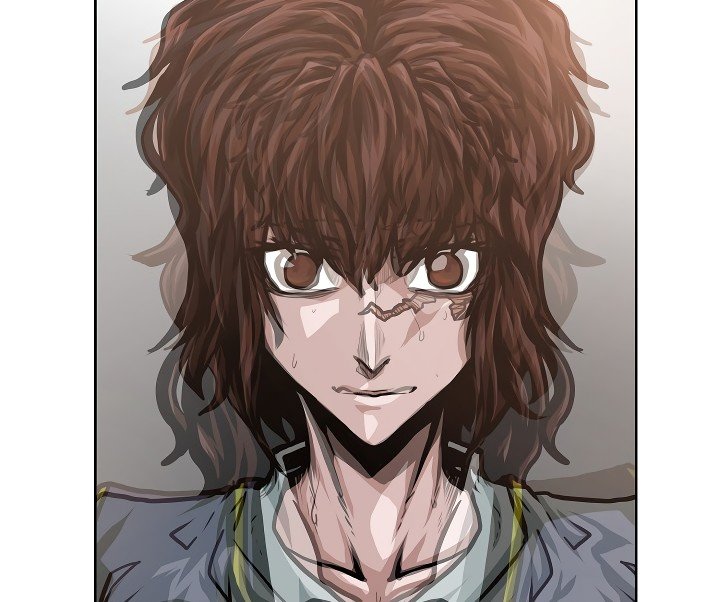 Rooftop Sword Master Manhwa - Chapter 41 Page 139