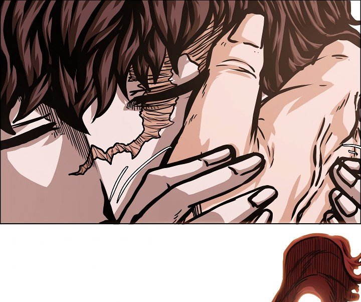 Rooftop Sword Master Manhwa - Chapter 41 Page 144