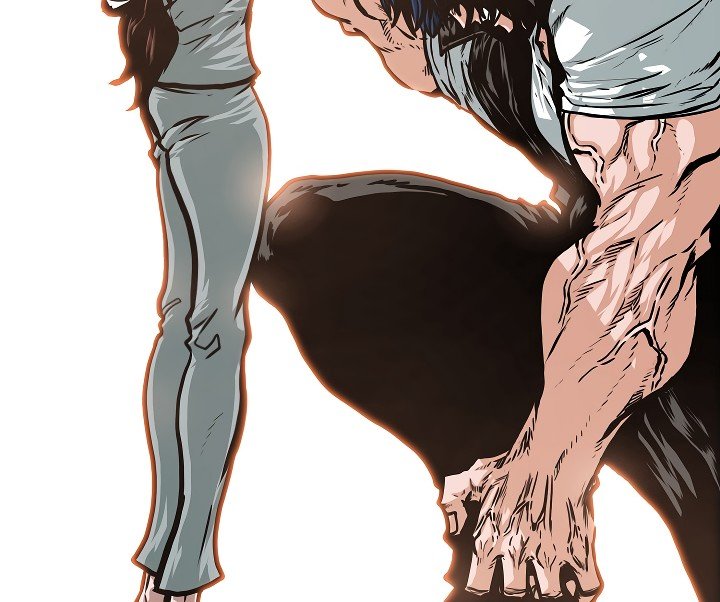 Rooftop Sword Master Manhwa - Chapter 41 Page 146