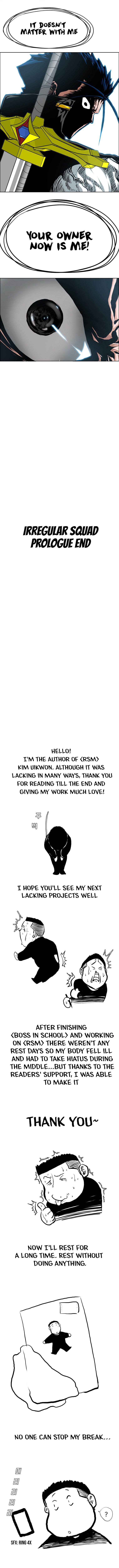 Rooftop Sword Master Manhwa - Chapter 92 Page 14