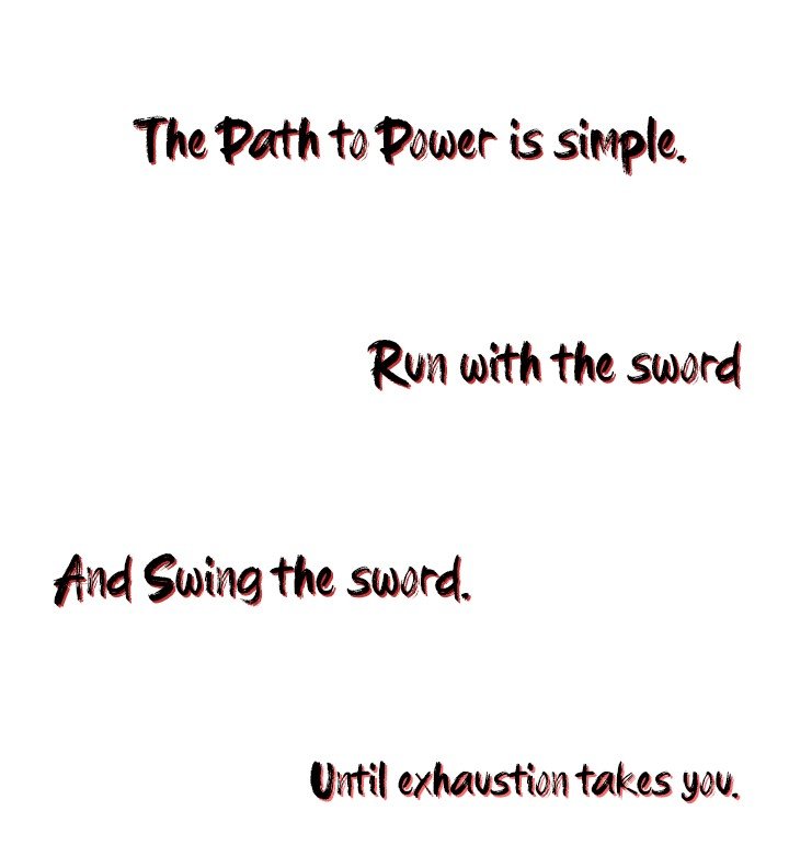 Rooftop Sword Master Manhwa - Chapter 9 Page 1