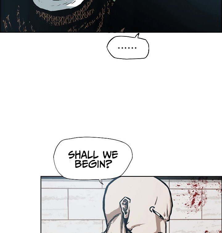 Rooftop Sword Master Manhwa - Chapter 17 Page 10