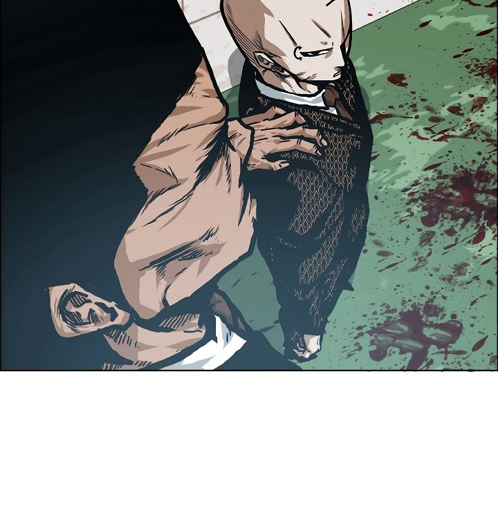 Rooftop Sword Master Manhwa - Chapter 17 Page 13