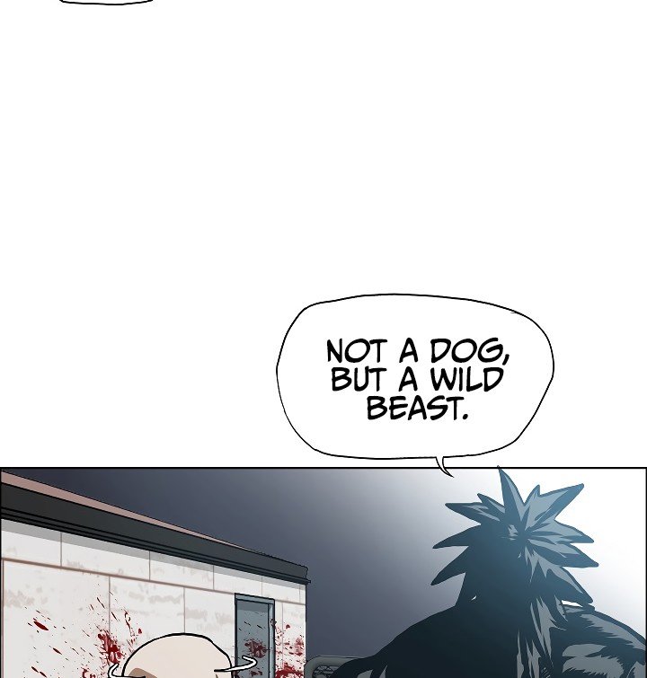 Rooftop Sword Master Manhwa - Chapter 17 Page 19