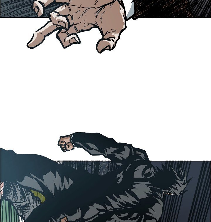 Rooftop Sword Master Manhwa - Chapter 17 Page 28