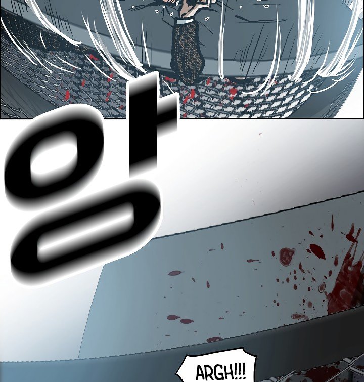 Rooftop Sword Master Manhwa - Chapter 17 Page 30