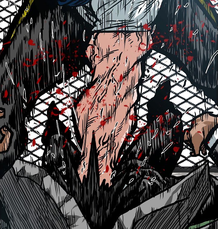 Rooftop Sword Master Manhwa - Chapter 17 Page 48