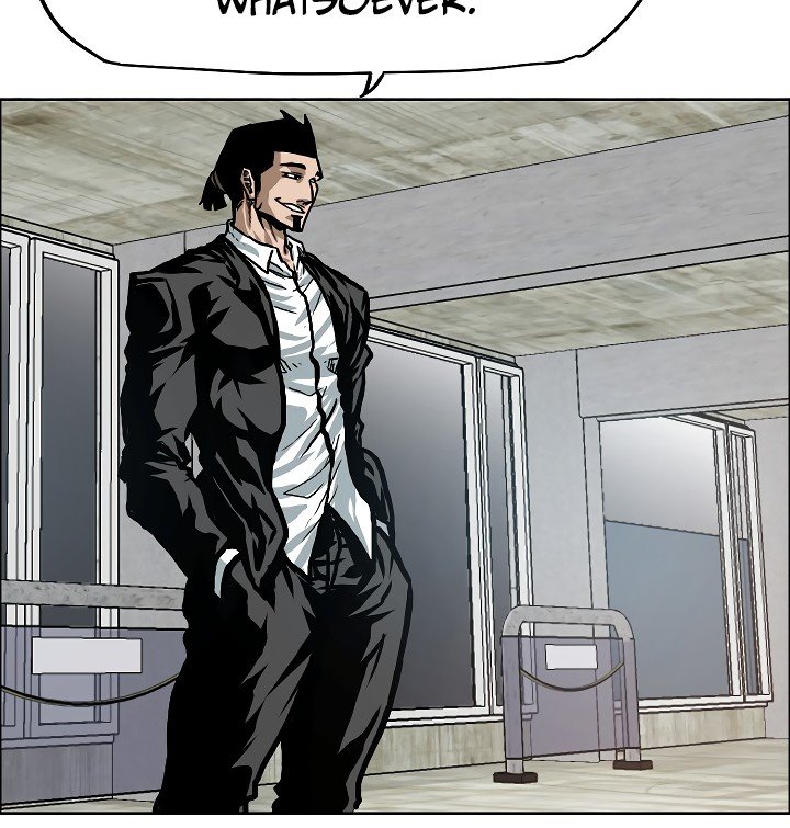 Rooftop Sword Master Manhwa - Chapter 17 Page 63