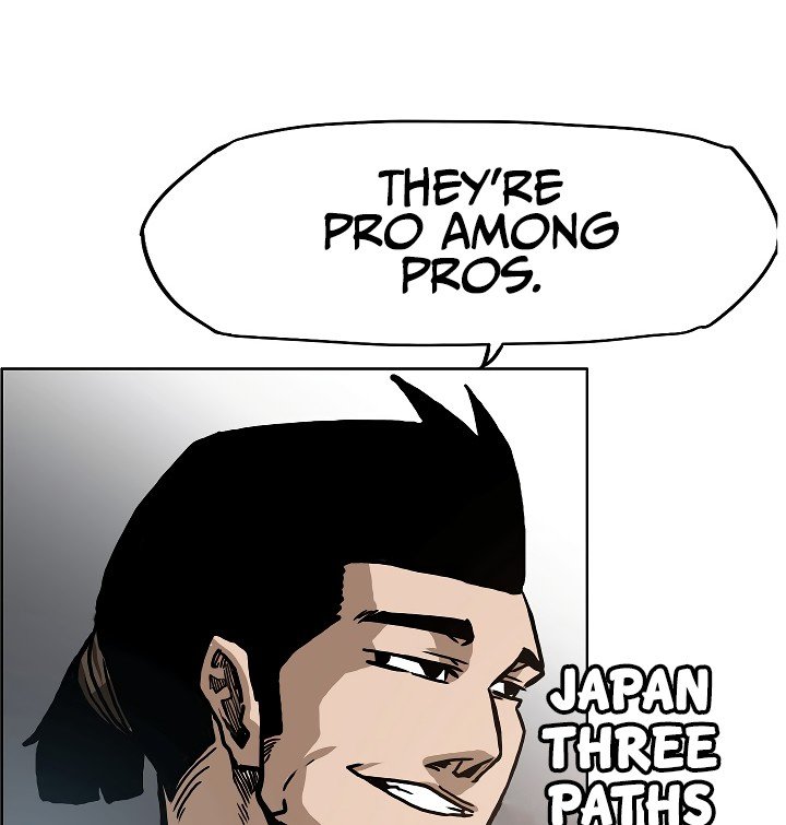 Rooftop Sword Master Manhwa - Chapter 17 Page 64