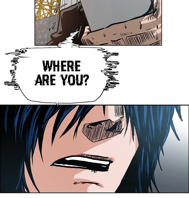 Rooftop Sword Master Manhwa - Chapter 17 Page 77