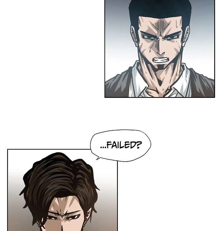 Rooftop Sword Master Manhwa - Chapter 17 Page 102