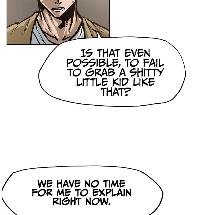 Rooftop Sword Master Manhwa - Chapter 17 Page 103