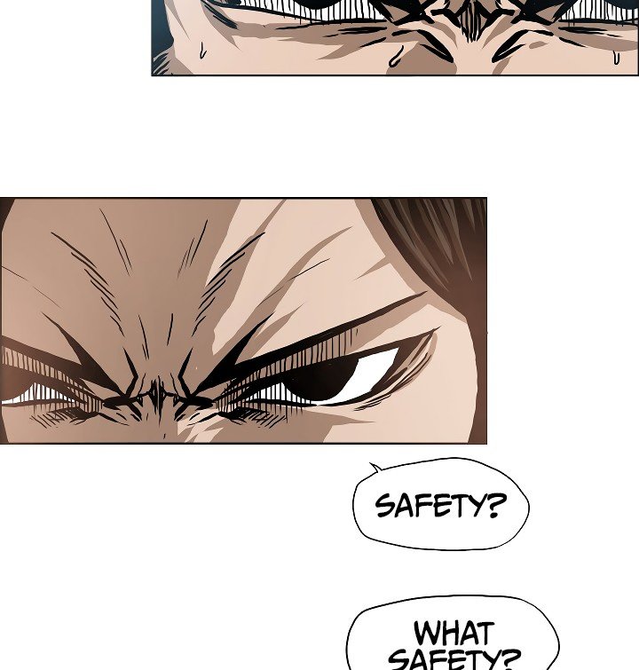 Rooftop Sword Master Manhwa - Chapter 17 Page 107