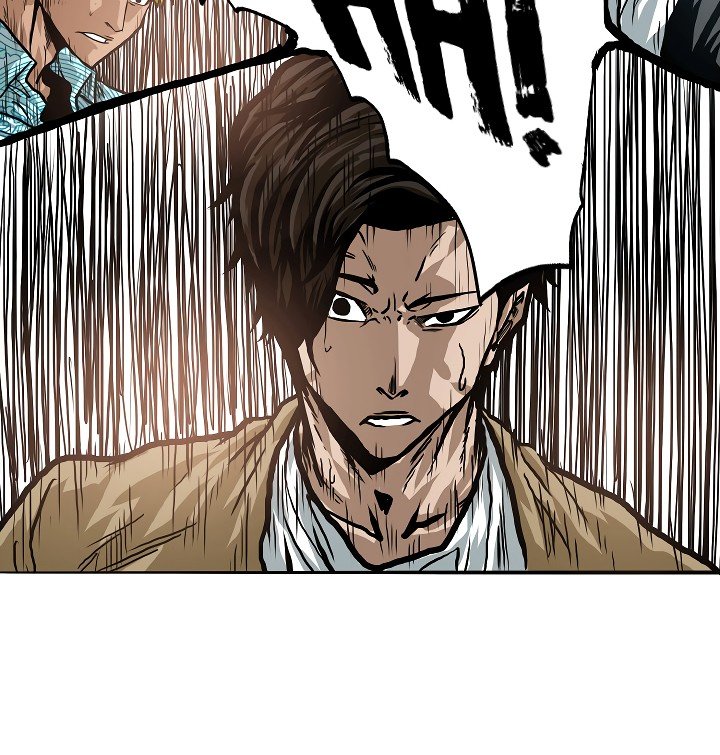 Rooftop Sword Master Manhwa - Chapter 17 Page 112