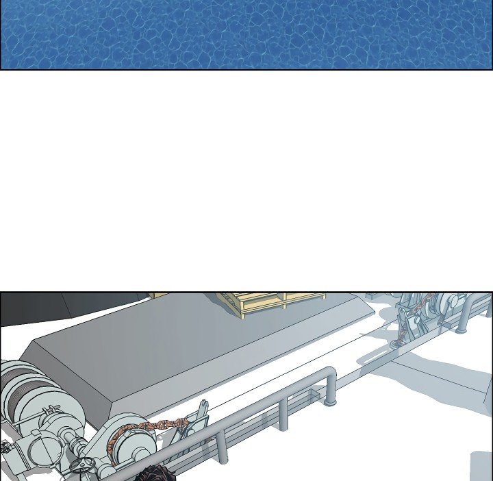 Rooftop Sword Master Manhwa - Chapter 45 Page 3