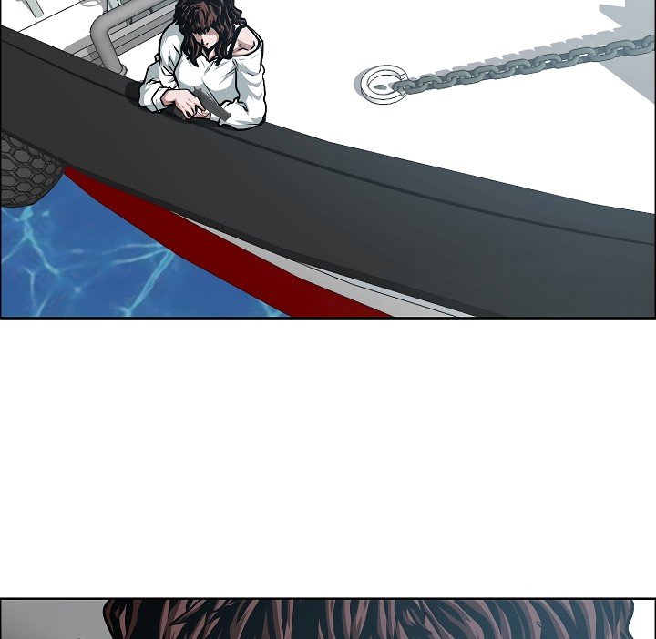 Rooftop Sword Master Manhwa - Chapter 45 Page 4