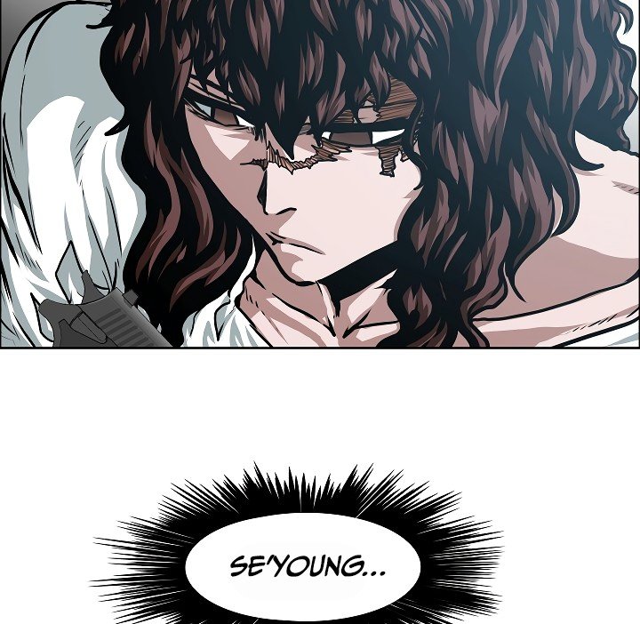 Rooftop Sword Master Manhwa - Chapter 45 Page 5