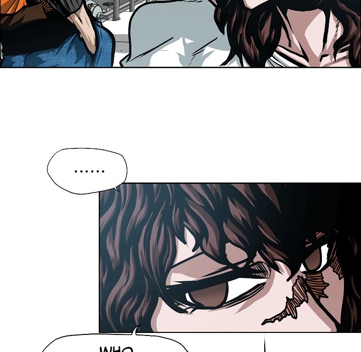 Rooftop Sword Master Manhwa - Chapter 45 Page 8