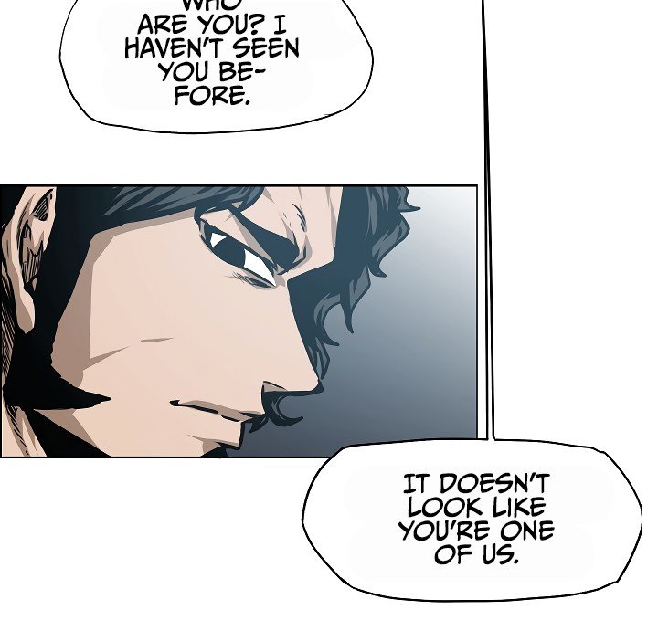 Rooftop Sword Master Manhwa - Chapter 45 Page 9