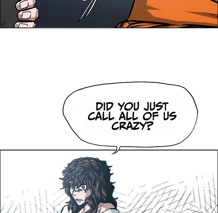 Rooftop Sword Master Manhwa - Chapter 45 Page 12