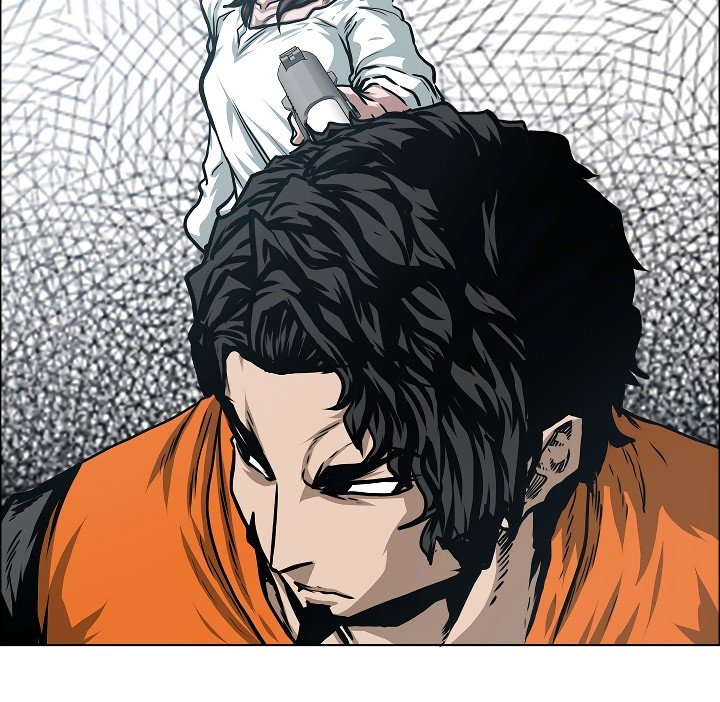 Rooftop Sword Master Manhwa - Chapter 45 Page 13