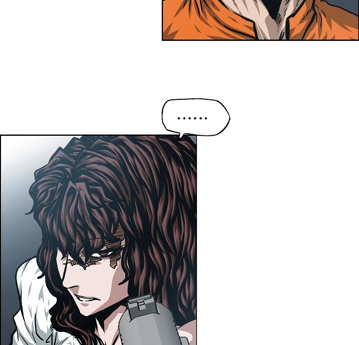 Rooftop Sword Master Manhwa - Chapter 45 Page 15