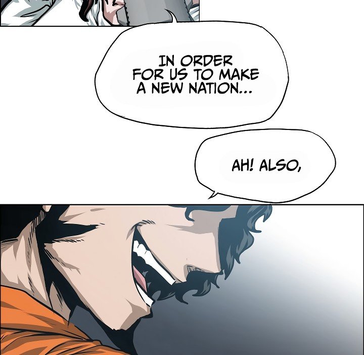 Rooftop Sword Master Manhwa - Chapter 45 Page 16