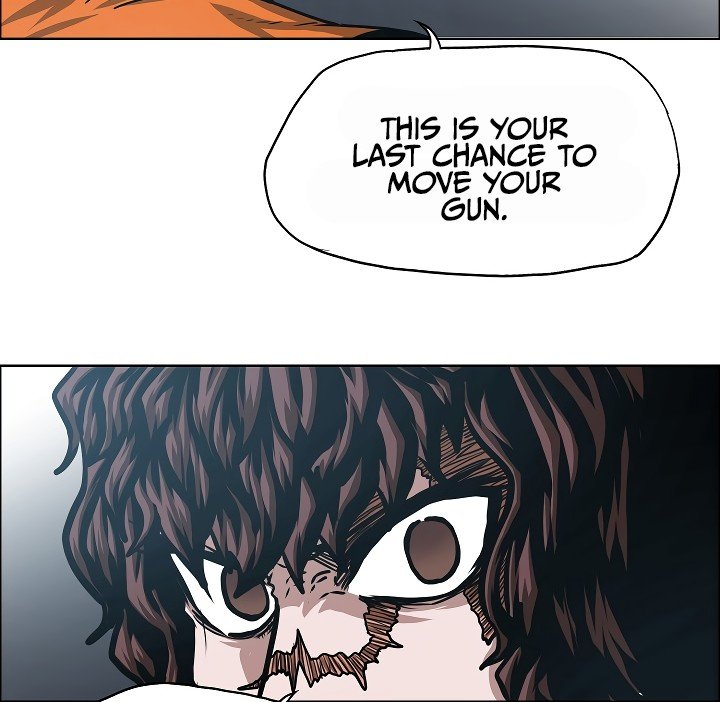 Rooftop Sword Master Manhwa - Chapter 45 Page 17