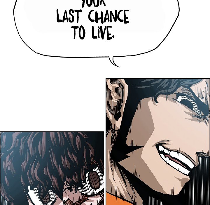 Rooftop Sword Master Manhwa - Chapter 45 Page 19