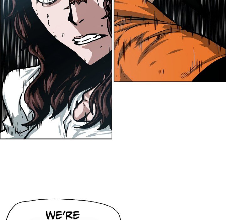 Rooftop Sword Master Manhwa - Chapter 45 Page 20