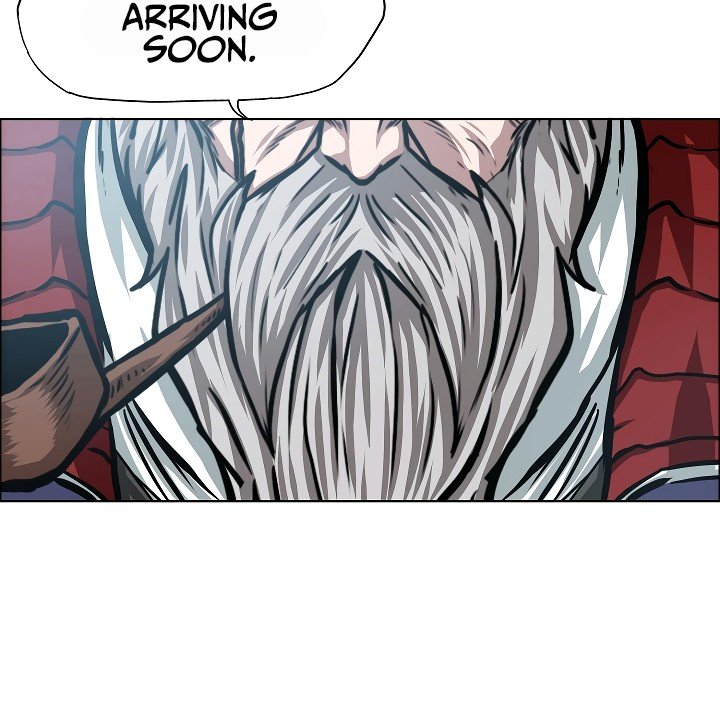 Rooftop Sword Master Manhwa - Chapter 45 Page 21