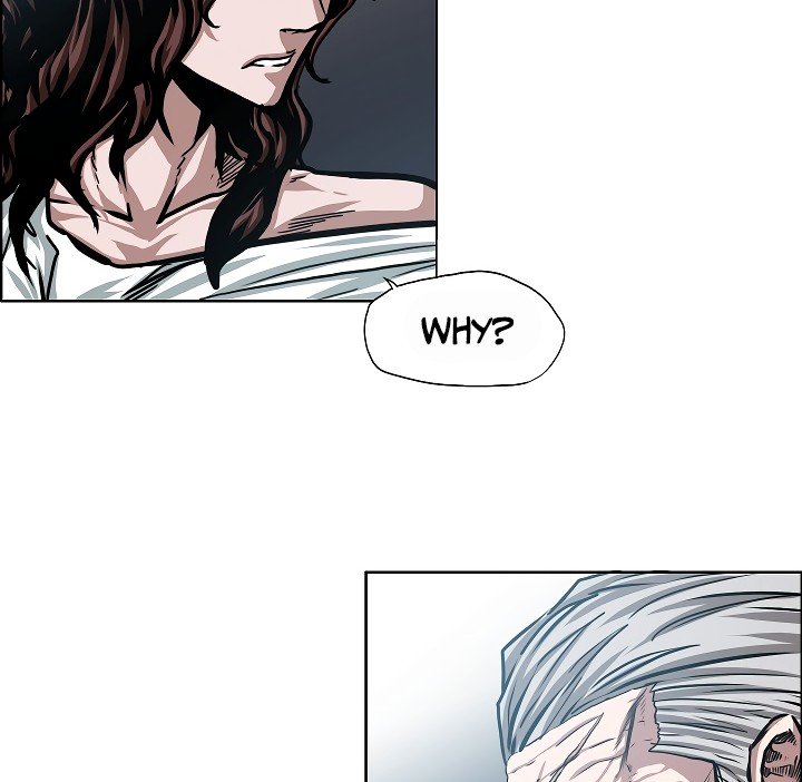 Rooftop Sword Master Manhwa - Chapter 45 Page 26