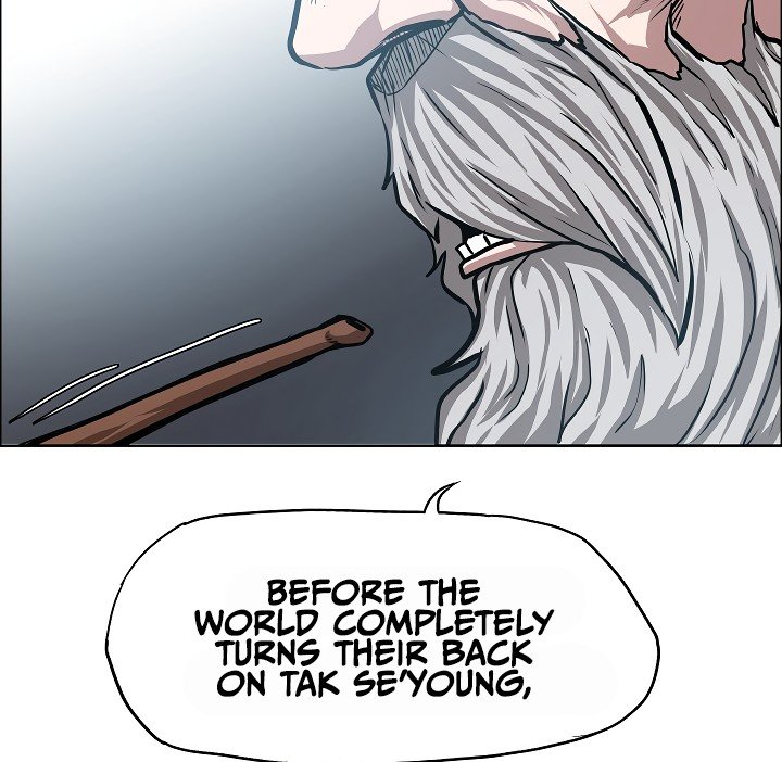 Rooftop Sword Master Manhwa - Chapter 45 Page 28