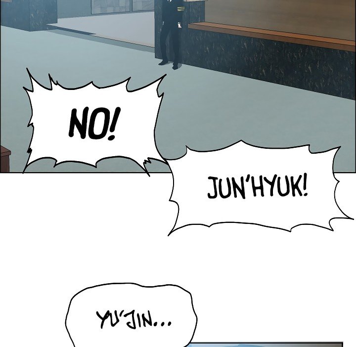 Rooftop Sword Master Manhwa - Chapter 45 Page 35