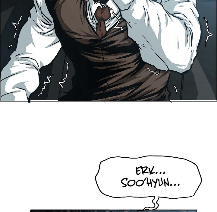 Rooftop Sword Master Manhwa - Chapter 45 Page 41