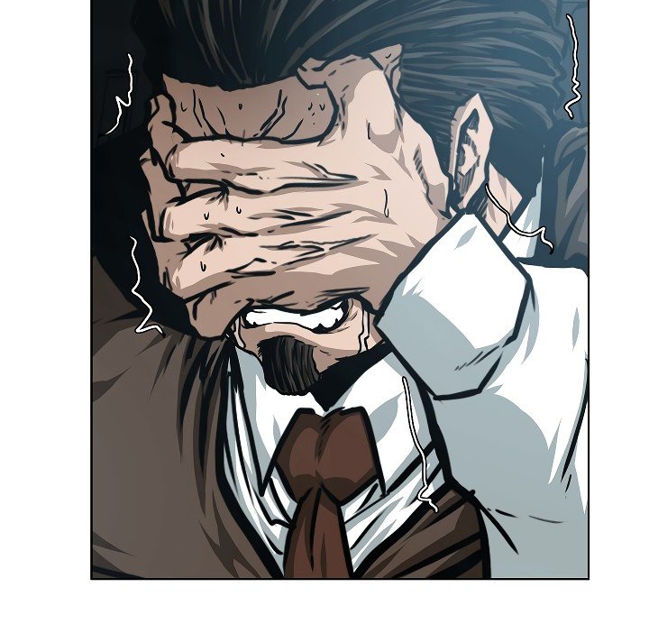 Rooftop Sword Master Manhwa - Chapter 45 Page 42